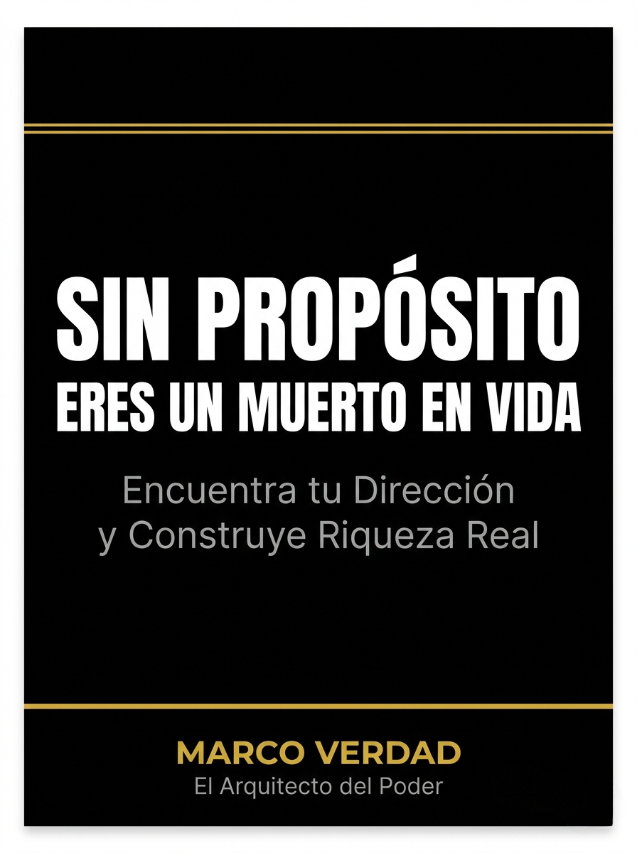 Sin Propósito