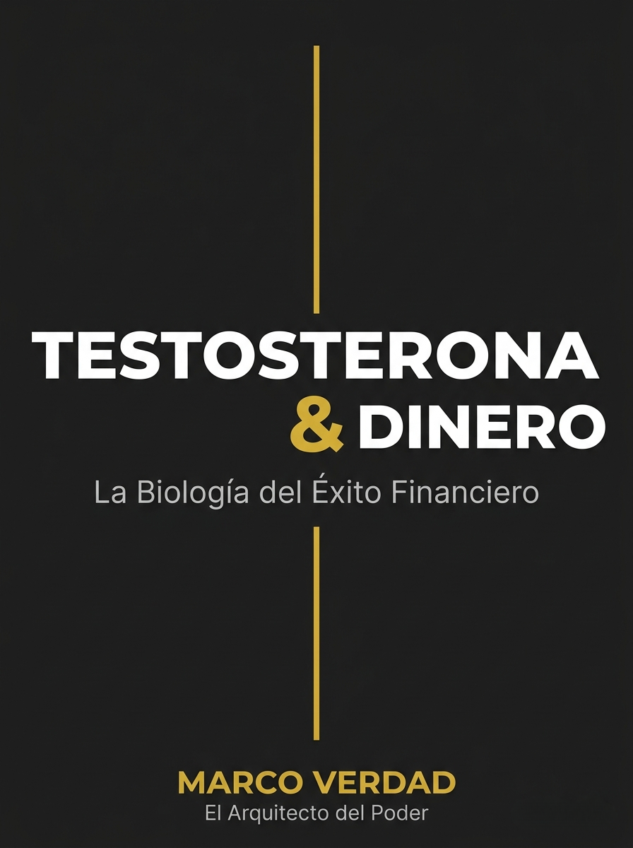 Testosterona & Dinero