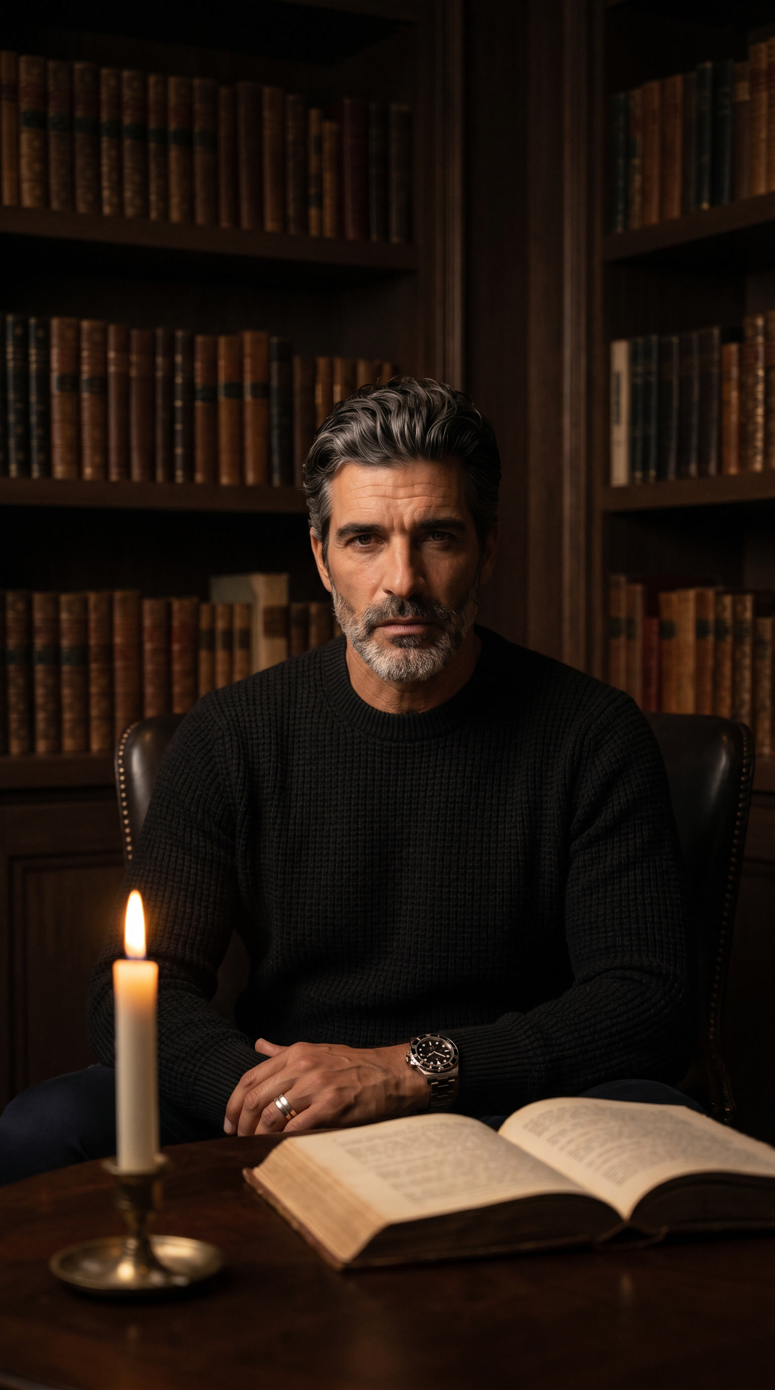 Marco Verdad
